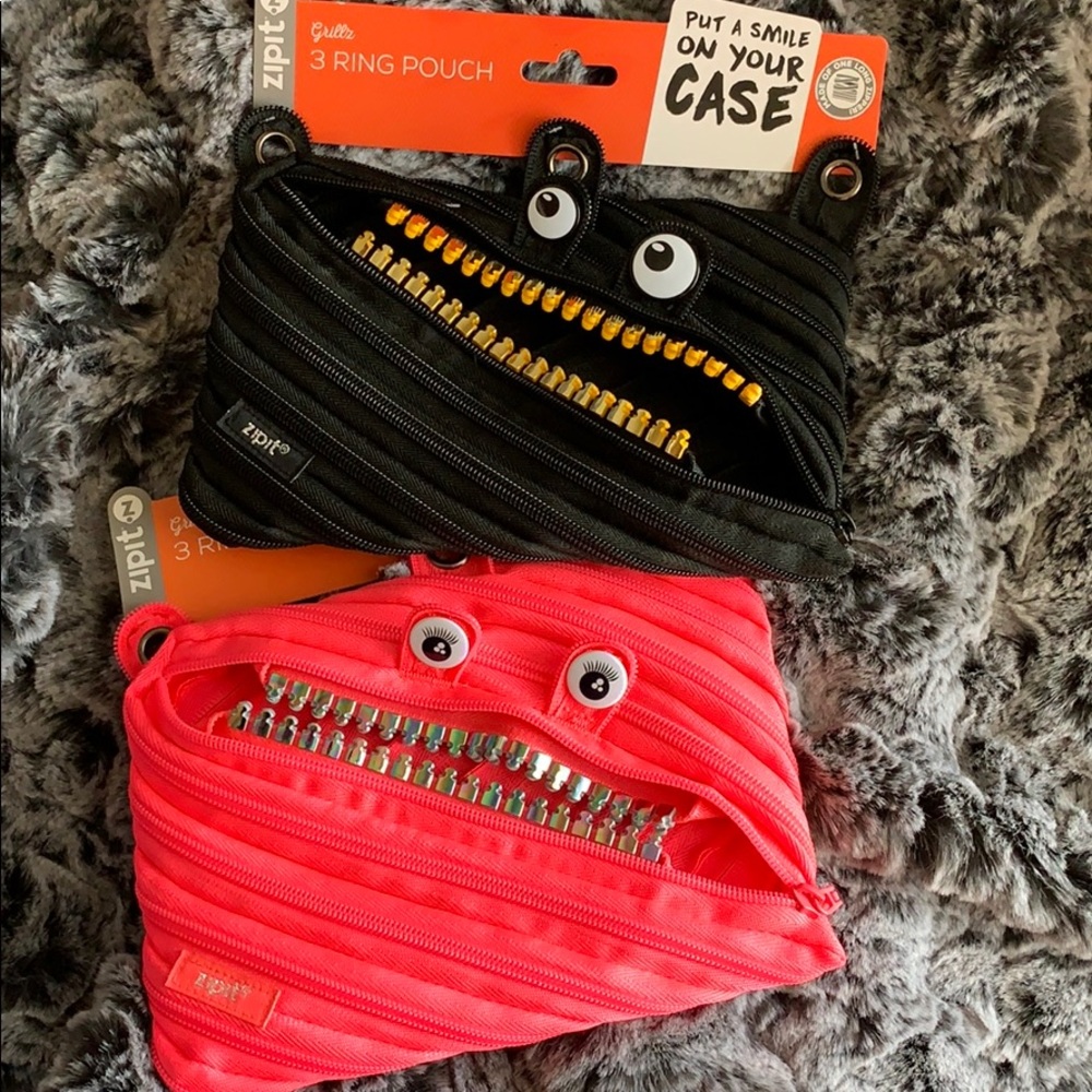 Bite Me Set